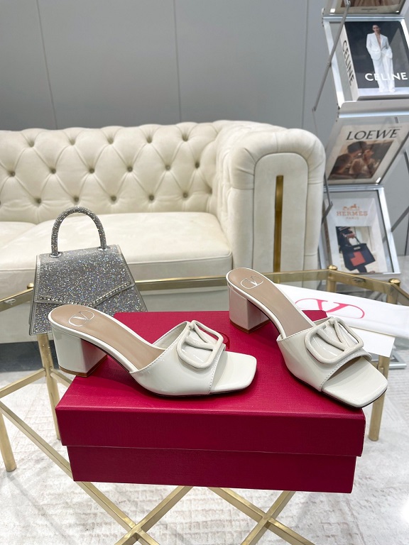 VLTN Mules