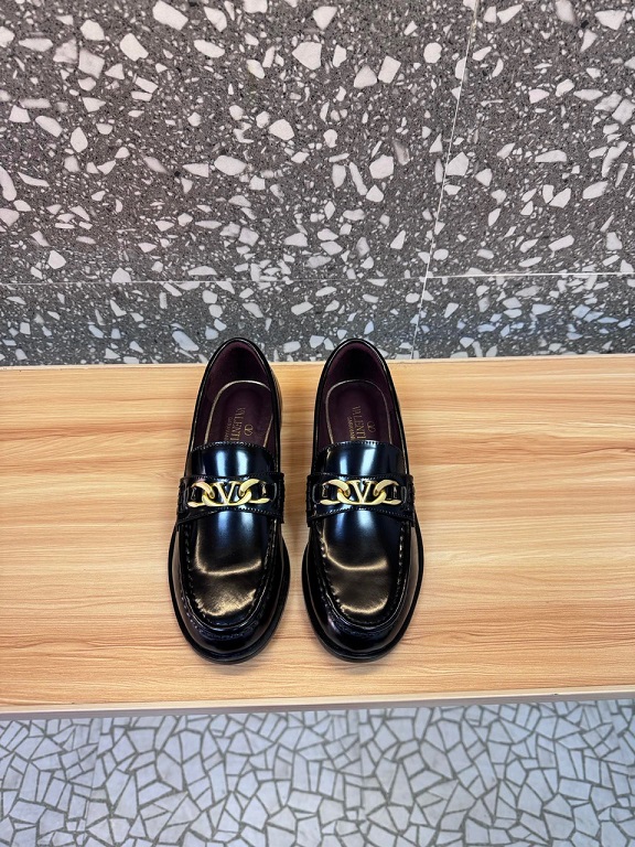 VLTN Loafers