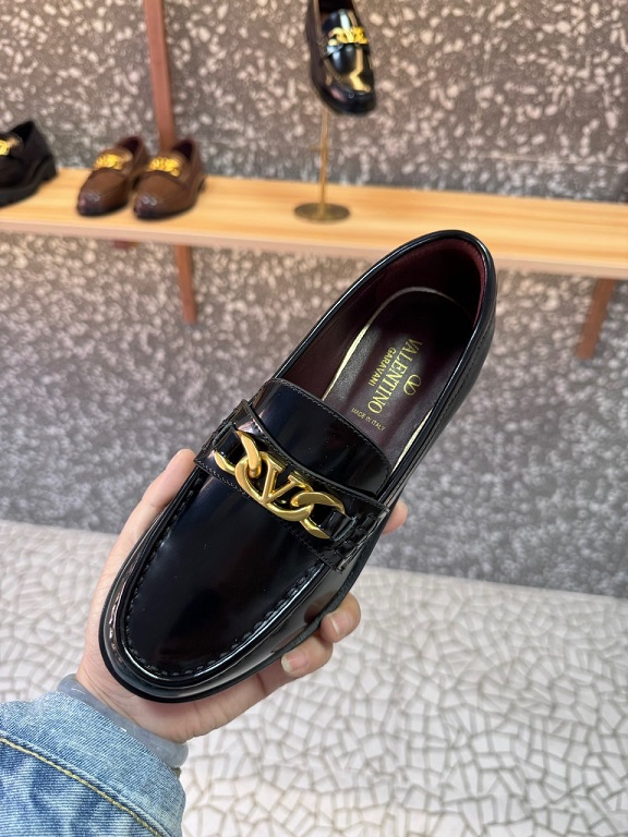 VLTN Loafers