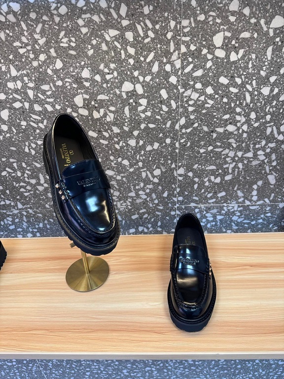 VLTN Loafers