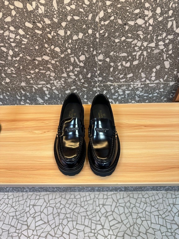 VLTN Loafers