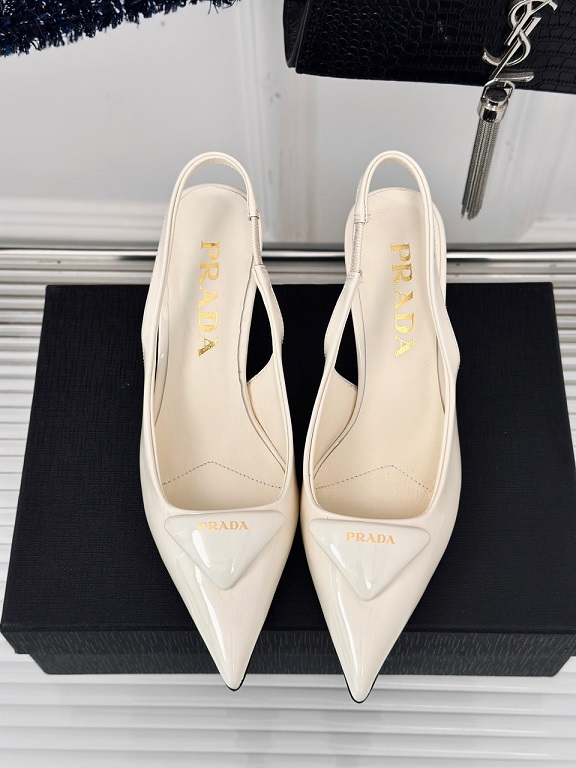 PR Heels