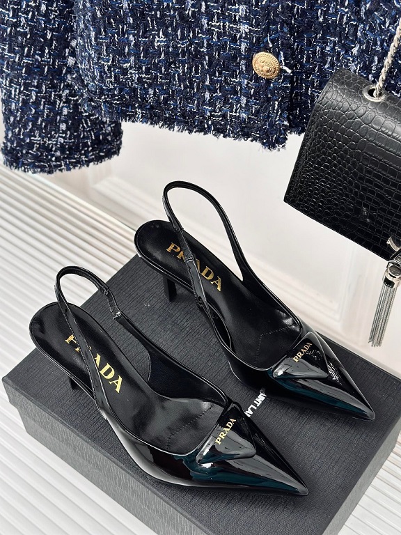 PR Heels
