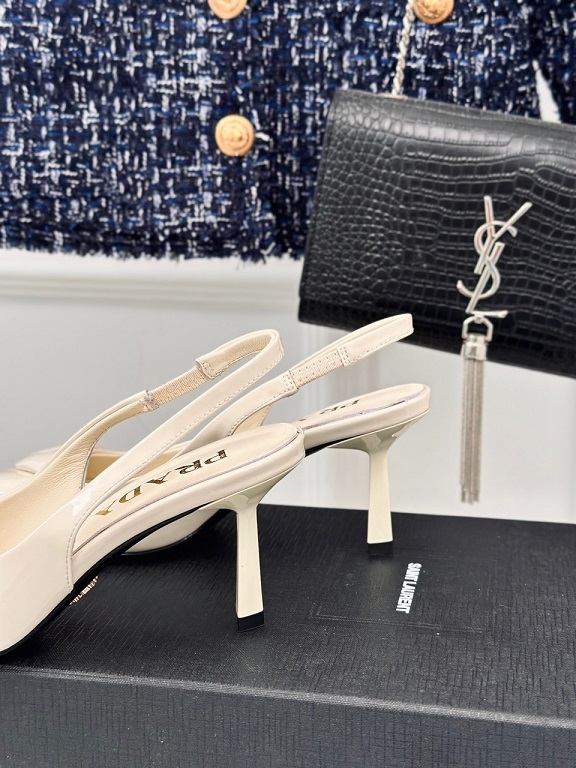 PR Heels