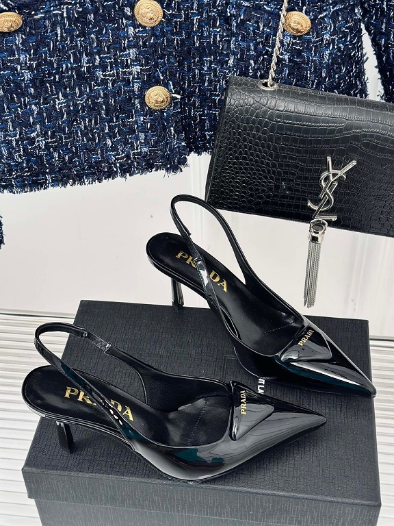 PR Heels