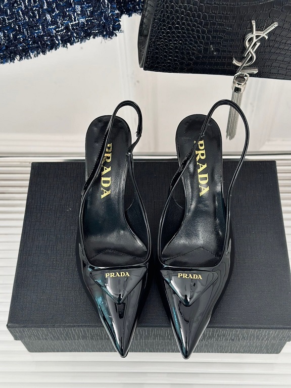 PR Heels