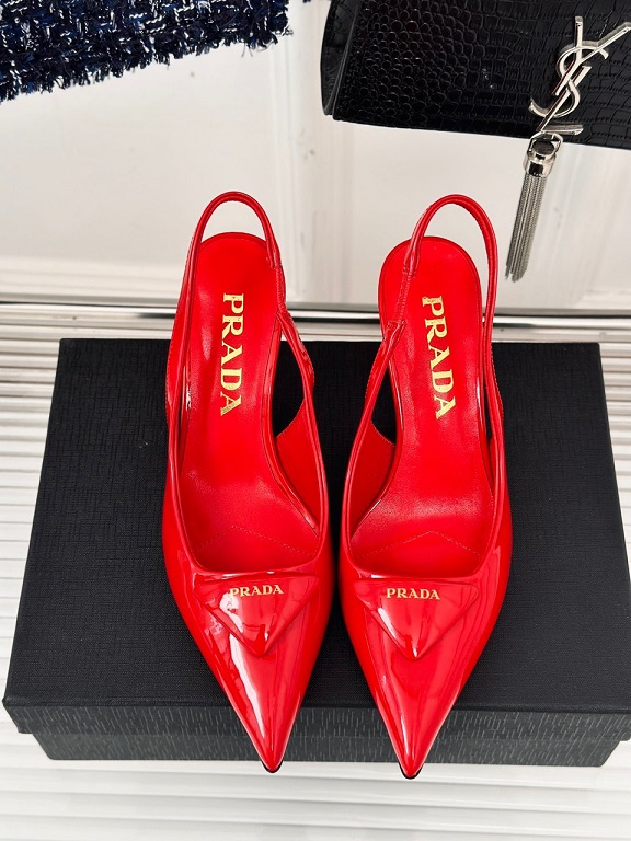 PR Heels