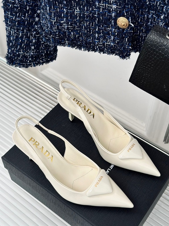 PR Heels