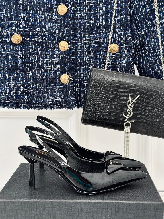 PR Heels