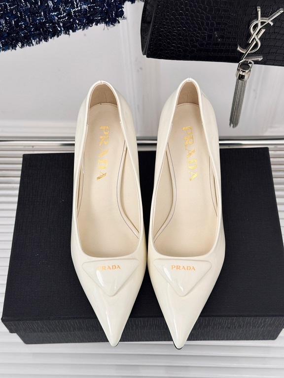 PR Pumps