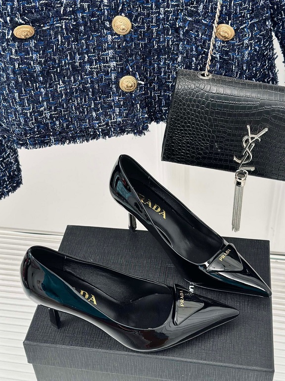 PR Pumps
