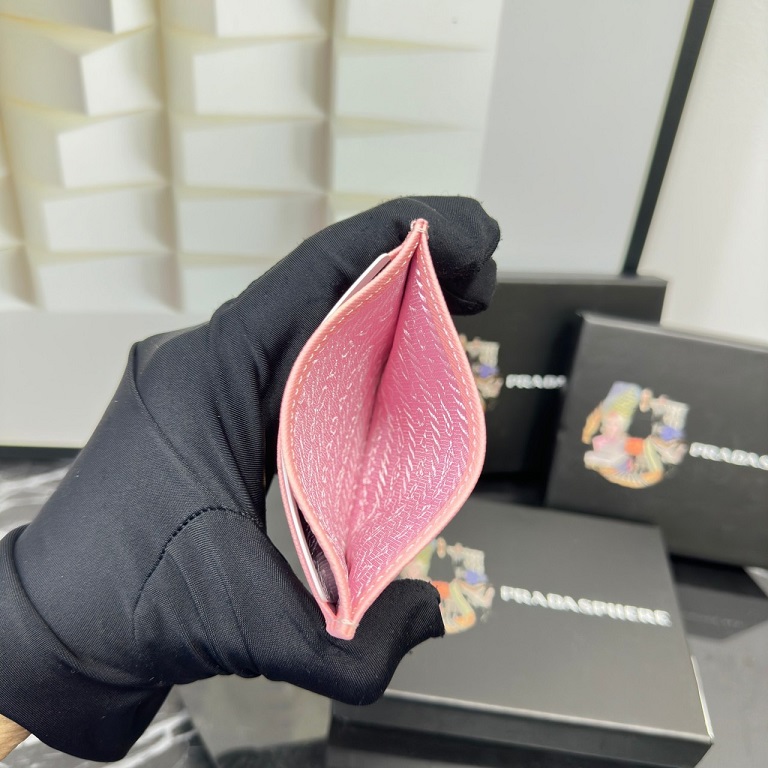 PR Card Holder