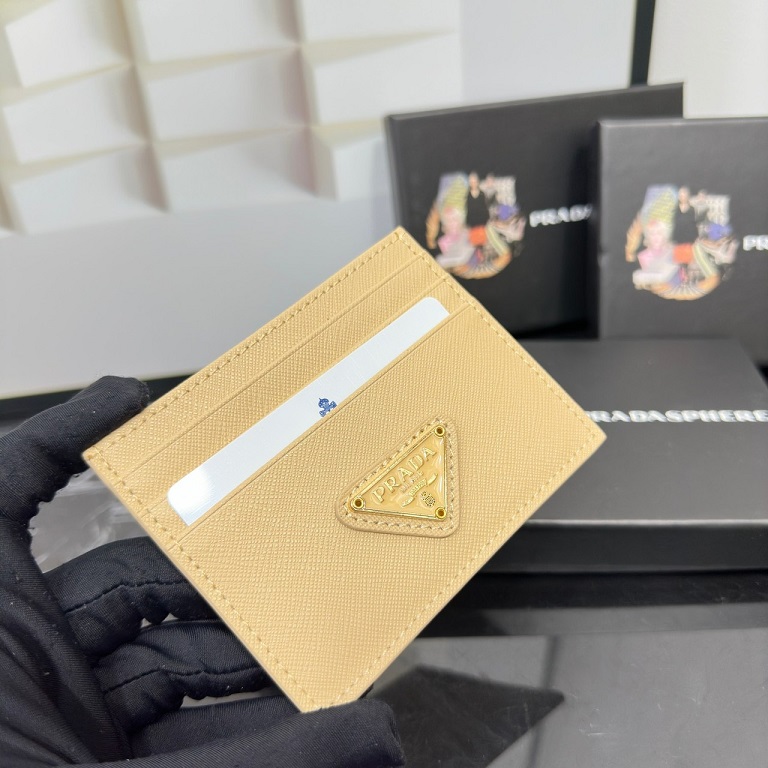 PR Card Holder