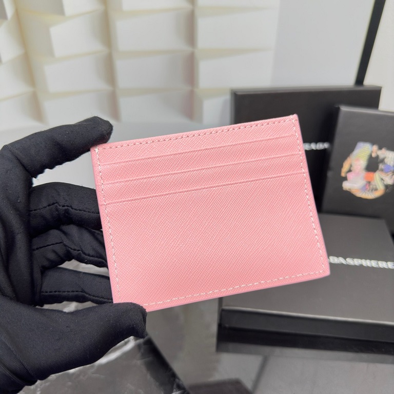 PR Card Holder