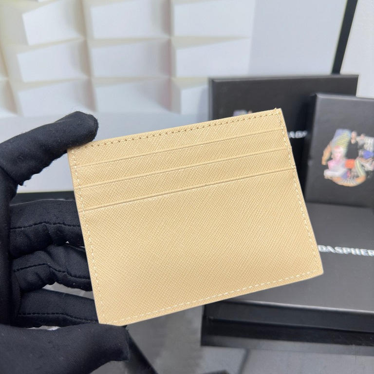 PR Card Holder