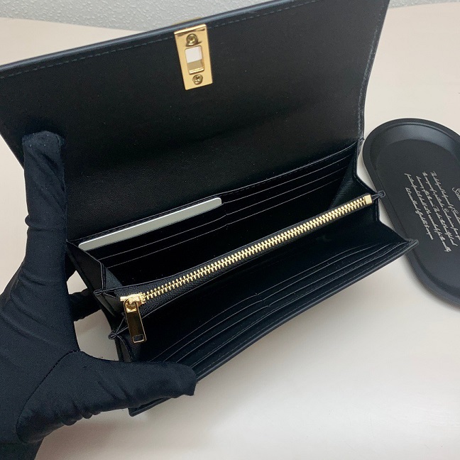 CEL Long Wallet