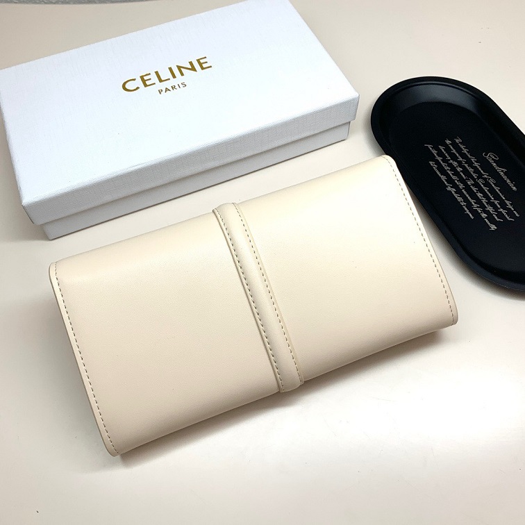 CEL Long Wallet