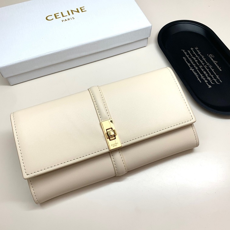 CEL Long Wallet