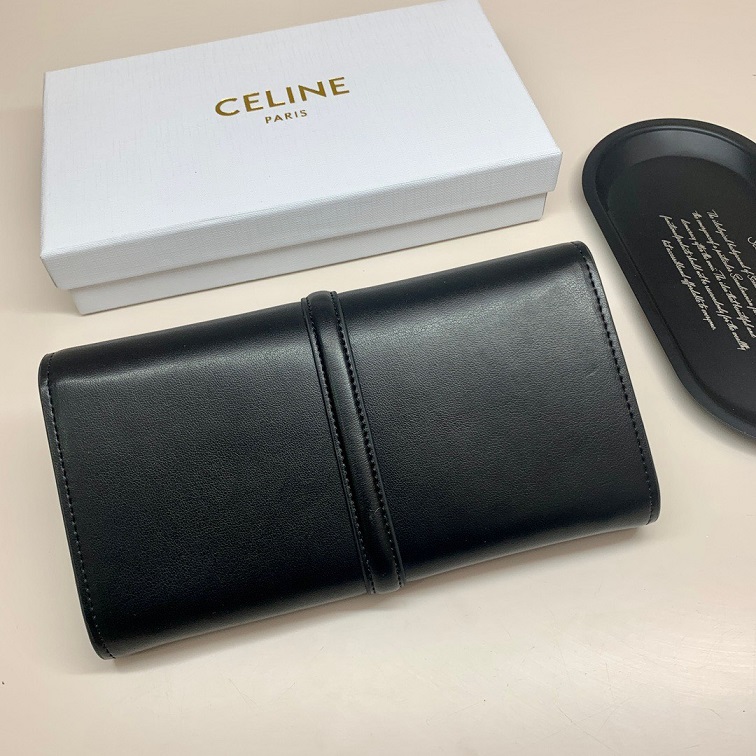 CEL Long Wallet