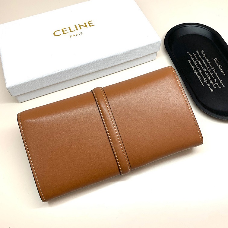 CEL Long Wallet