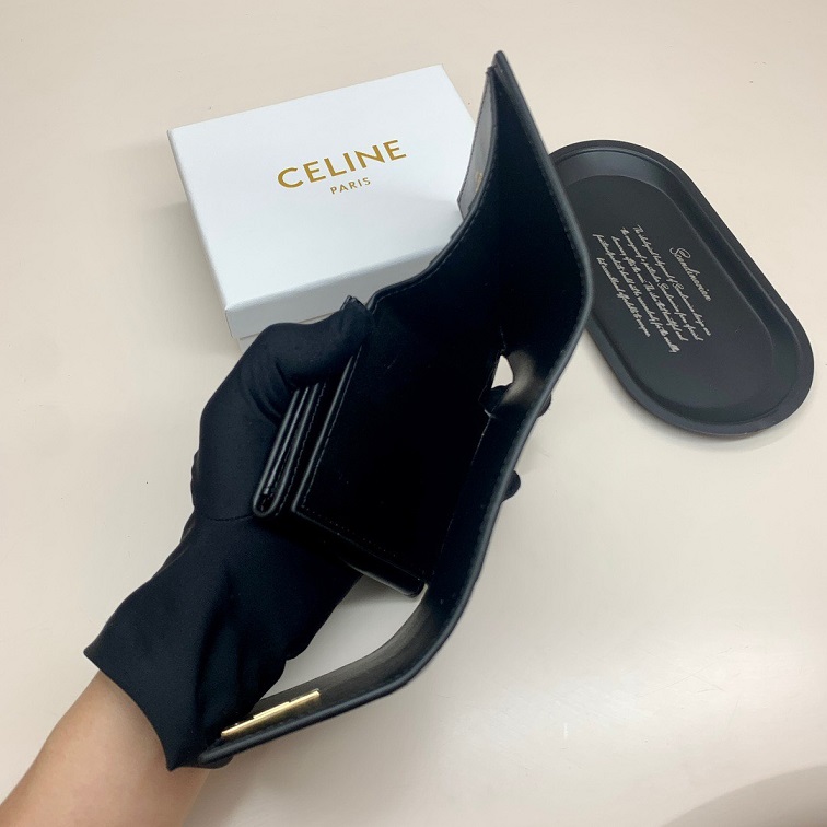 CEL Small Wallet