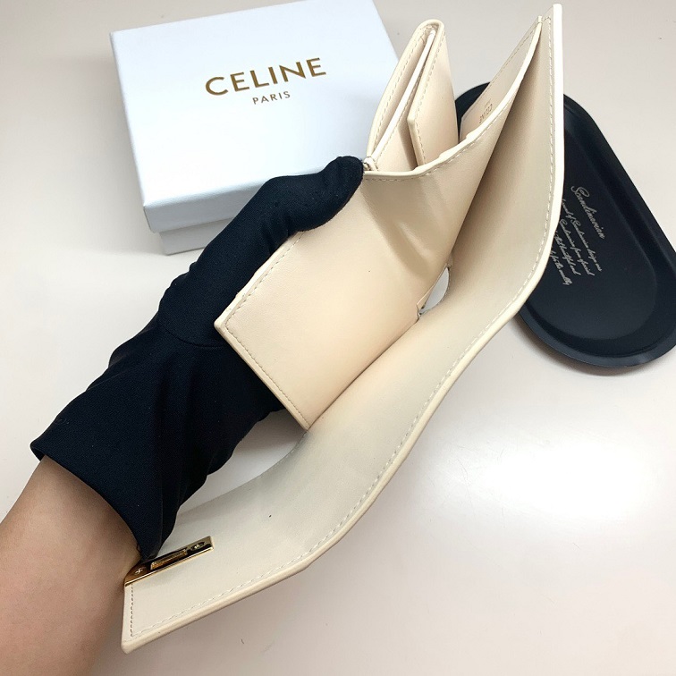 CEL Small Wallet