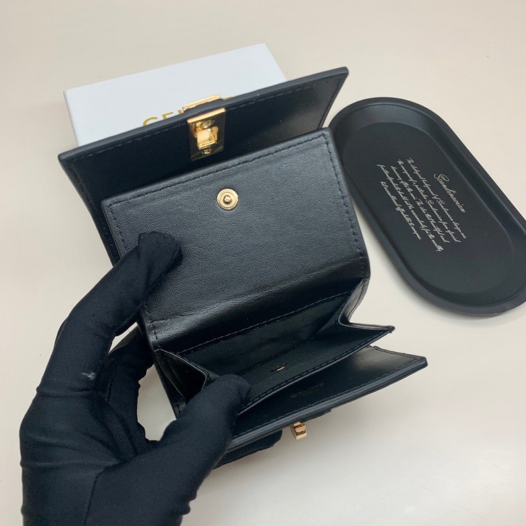 CEL Small Wallet