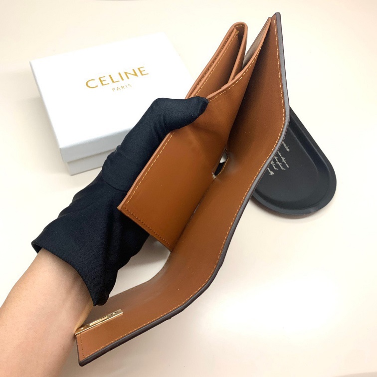 CEL Small Wallet