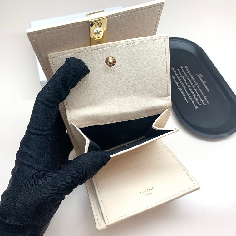 CEL Small Wallet