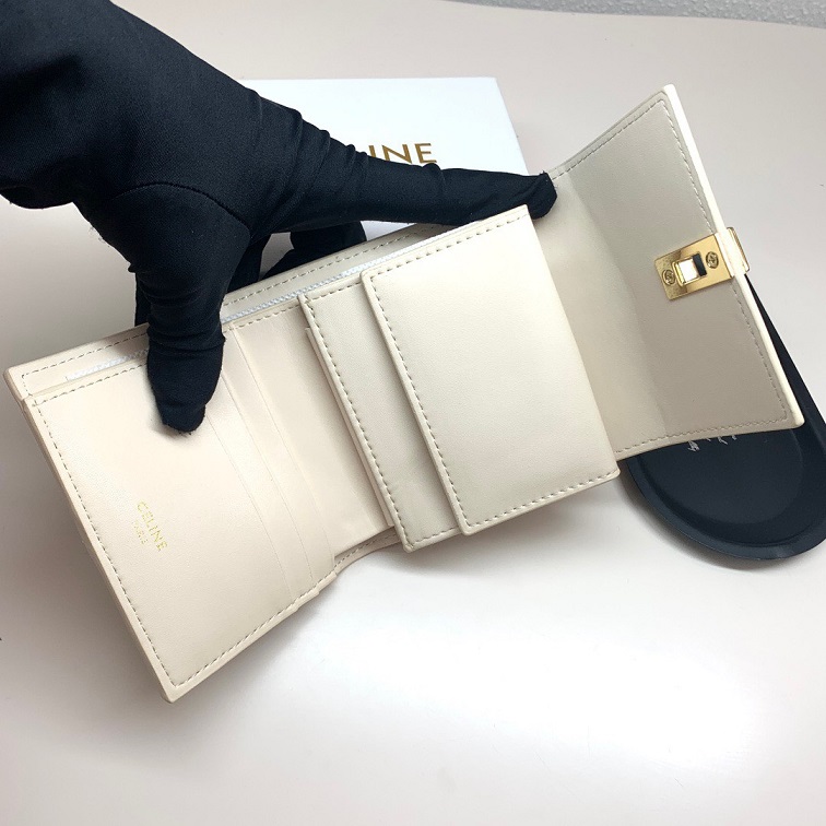 CEL Small Wallet