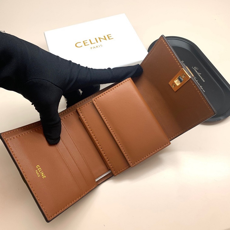 CEL Small Wallet