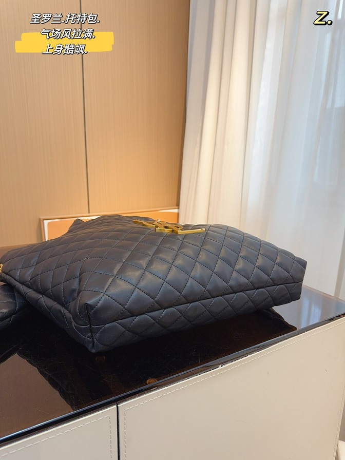 YSL Icare Tote