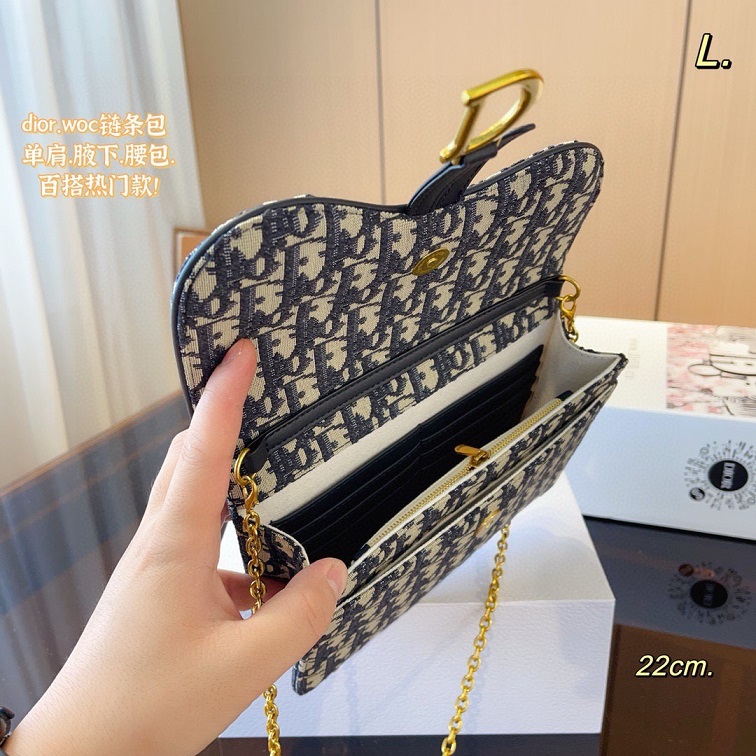 CD Wallet On Chain