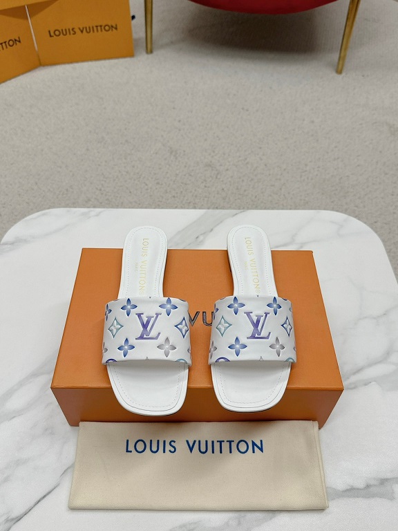 LOUIV Slides