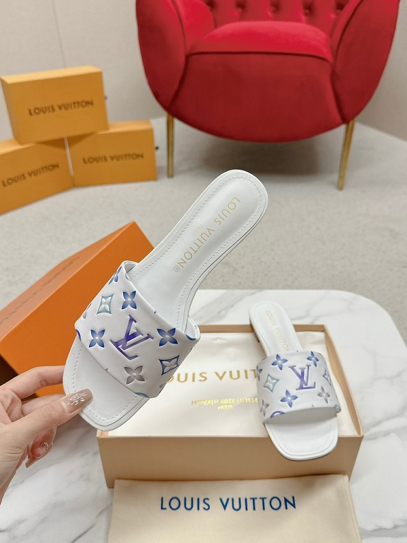 LOUIV Slides