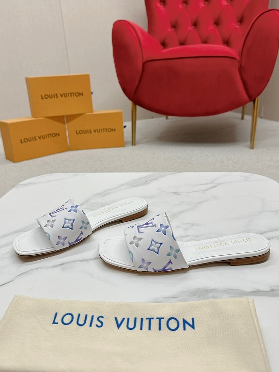 LOUIV Slides