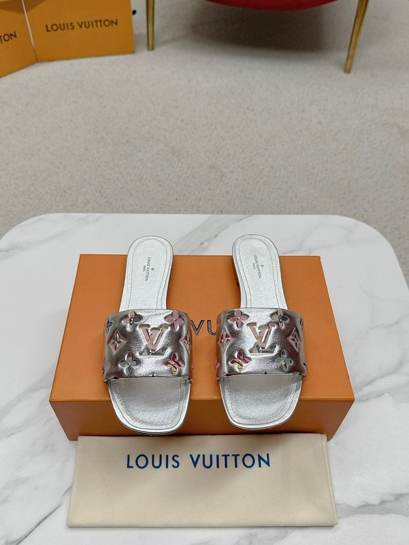 LOUIV Slides