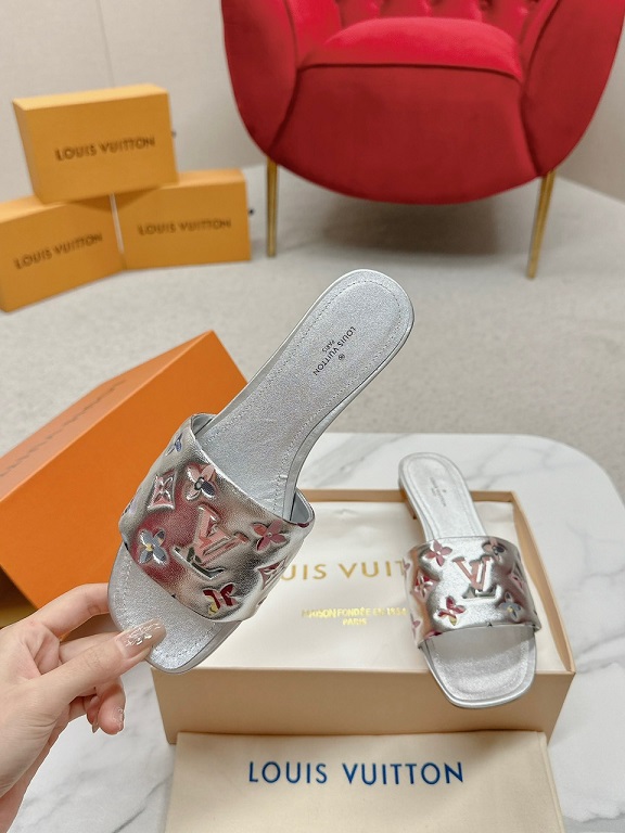LOUIV Slides