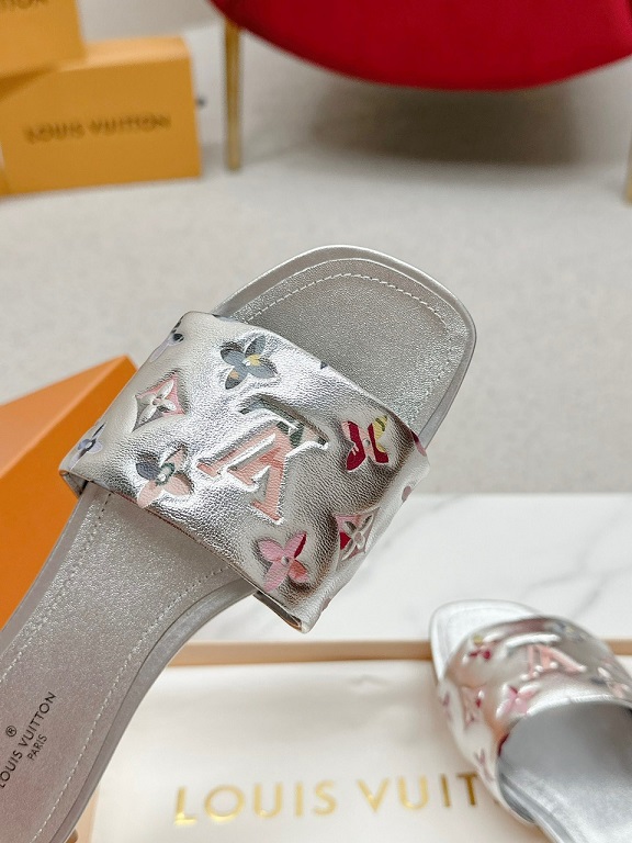LOUIV Slides