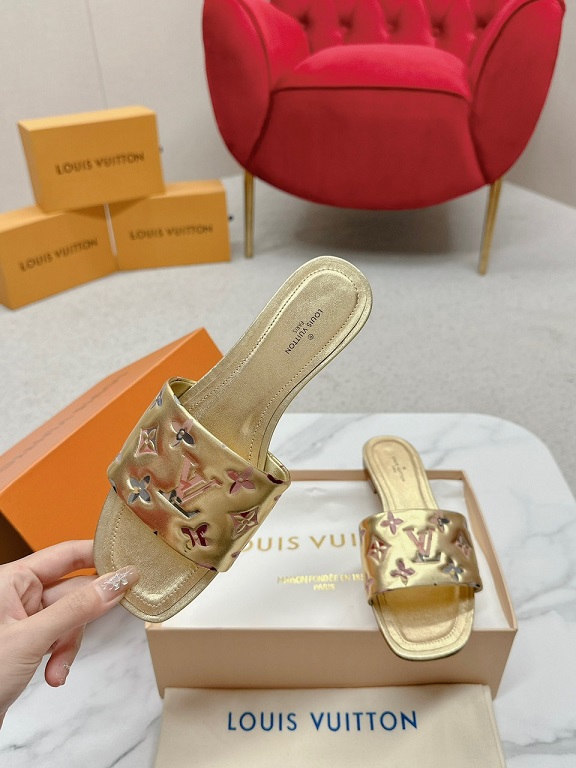 LOUIV Slides