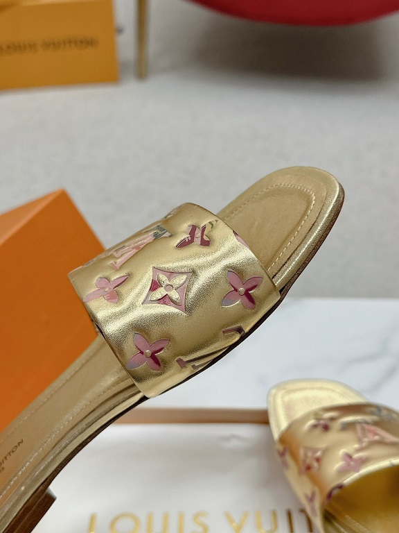 LOUIV Slides