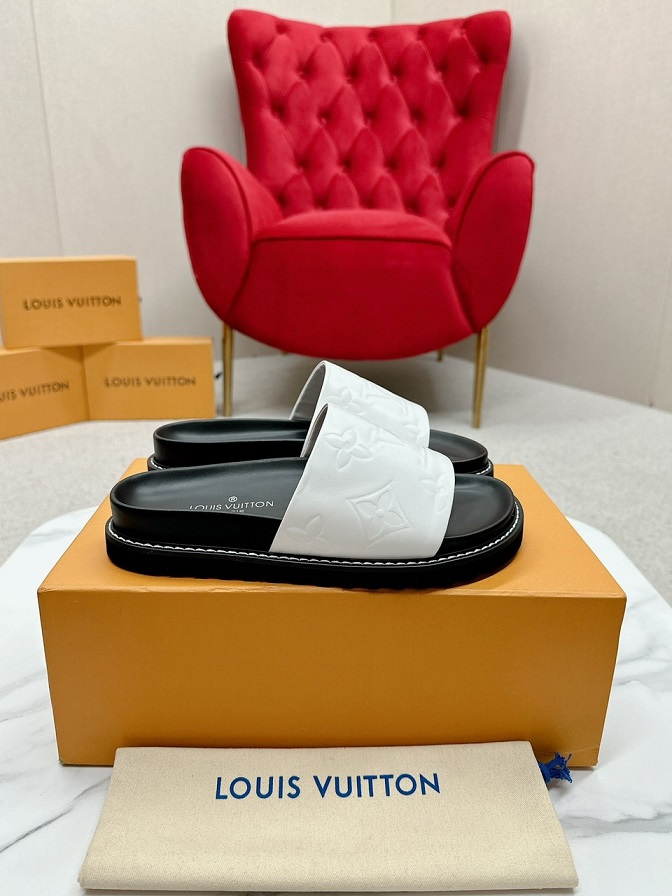 LOUIV Slides 2024