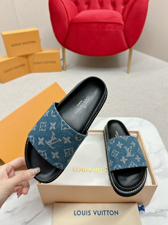 LOUIV Slides 2024
