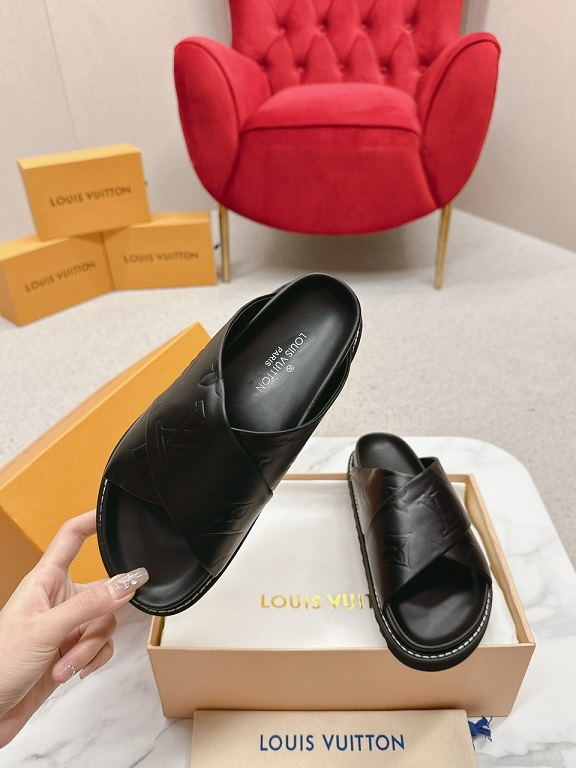 LOUIV Slides 2024