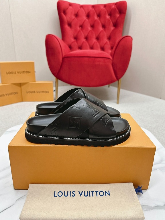 LOUIV Slides 2024