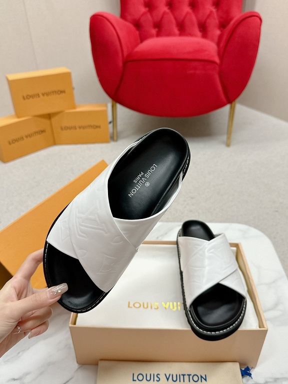 LOUIV Slides 2024