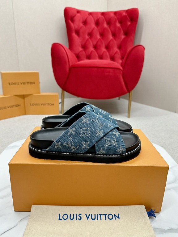 LOUIV Slides 2024