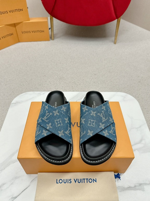 LOUIV Slides 2024