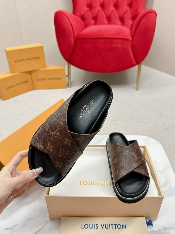 LOUIV Slides 2024