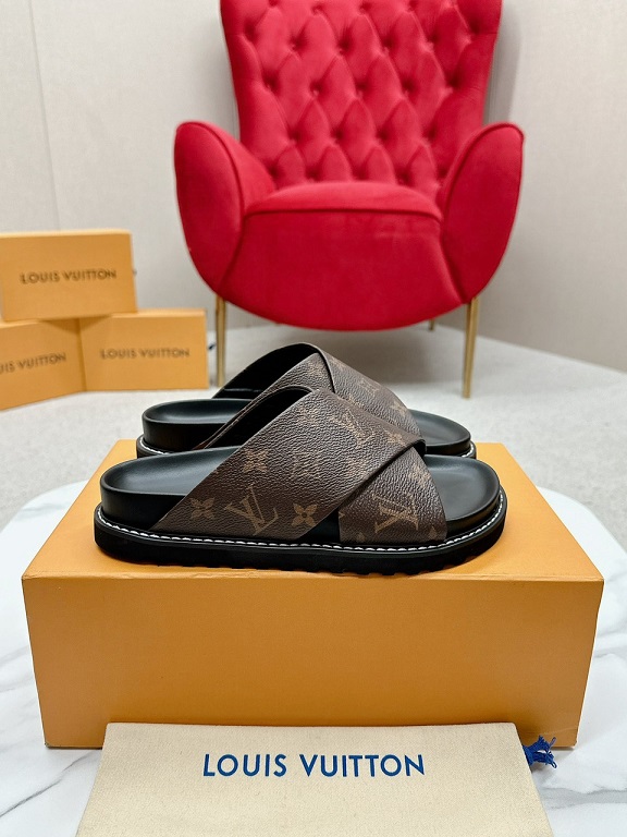 LOUIV Slides 2024